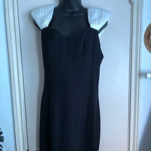 Jessica Howard by Richard Robbell Dress